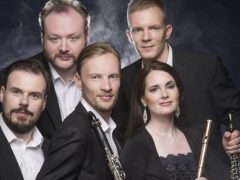 Orchesterprojekt zum Jubiläum “30 Jahre Baltischer Weg”