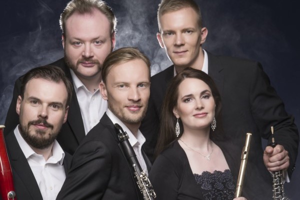 Orchesterprojekt zum Jubiläum “30 Jahre Baltischer Weg”
