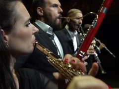 Summer, Chamber Music, and Beautiful Settings